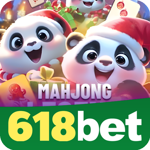 Logo Oficial 618BET Download
