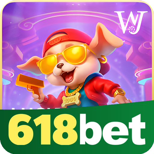 Formulário de Registro 618BET